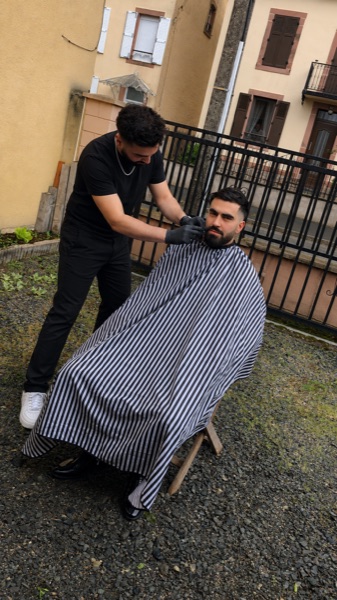 Burak G.